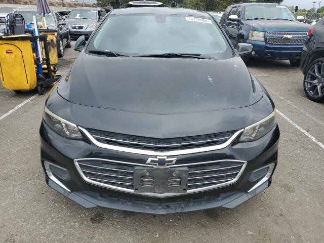 Photo 4 VIN: 1G1ZE5ST8GF323743 - CHEVROLET MALIBU LT 