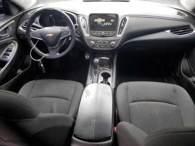 Photo 7 VIN: 1G1ZE5ST8GF323743 - CHEVROLET MALIBU LT 