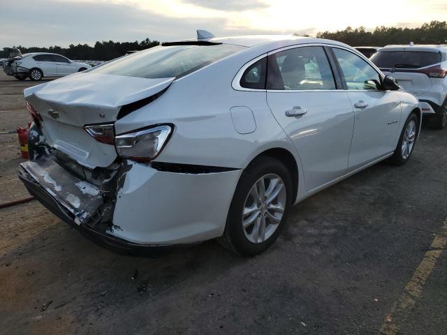 Photo 2 VIN: 1G1ZE5ST8GF329557 - CHEVROLET MALIBU 