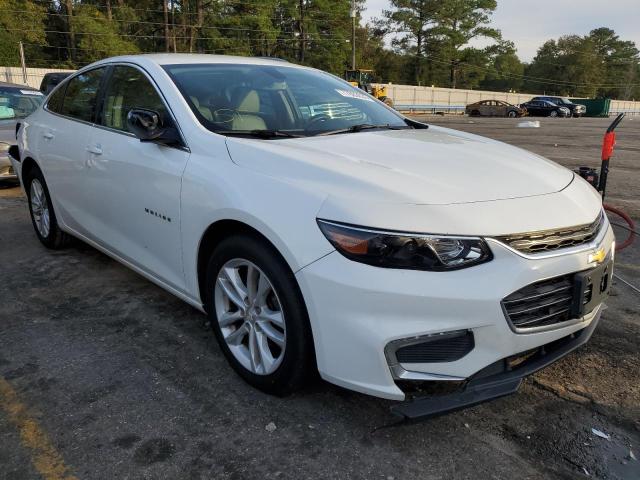 Photo 3 VIN: 1G1ZE5ST8GF329557 - CHEVROLET MALIBU 