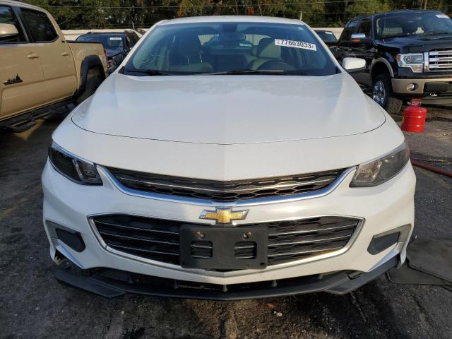 Photo 4 VIN: 1G1ZE5ST8GF329557 - CHEVROLET MALIBU 