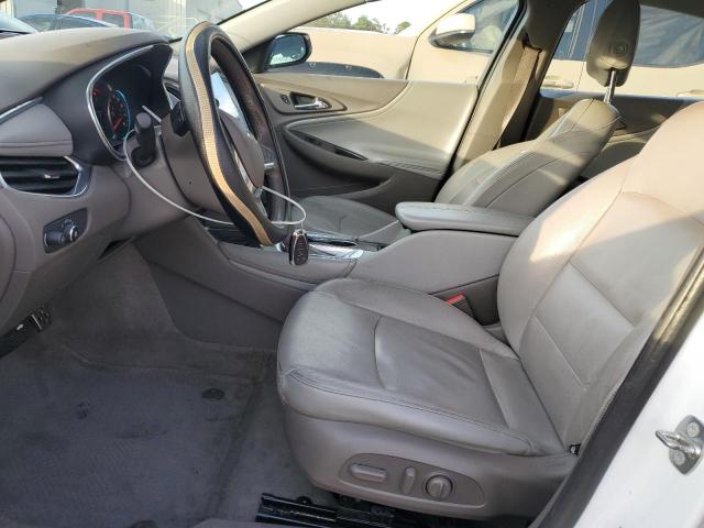 Photo 6 VIN: 1G1ZE5ST8GF329557 - CHEVROLET MALIBU 