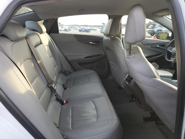 Photo 9 VIN: 1G1ZE5ST8GF329557 - CHEVROLET MALIBU 