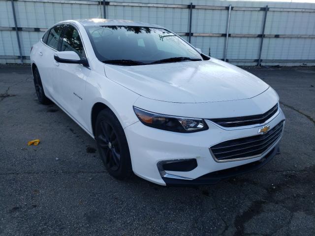 Photo 0 VIN: 1G1ZE5ST8GF330689 - CHEVROLET MALIBU LT 