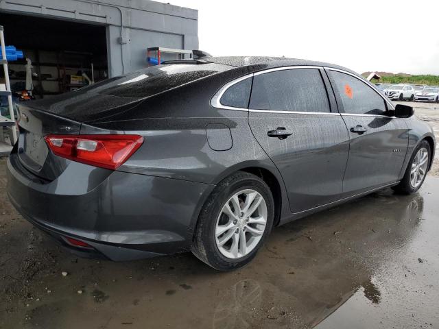 Photo 2 VIN: 1G1ZE5ST8GF333219 - CHEVROLET MALIBU LT 