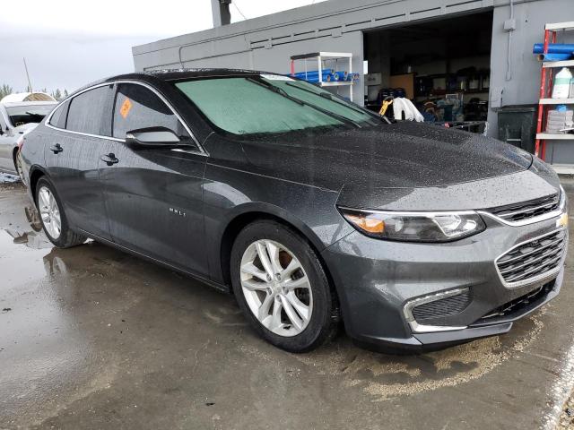 Photo 3 VIN: 1G1ZE5ST8GF333219 - CHEVROLET MALIBU LT 