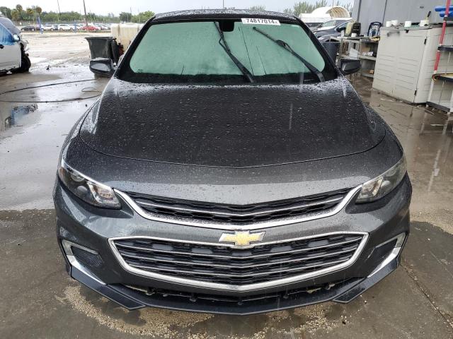 Photo 4 VIN: 1G1ZE5ST8GF333219 - CHEVROLET MALIBU LT 