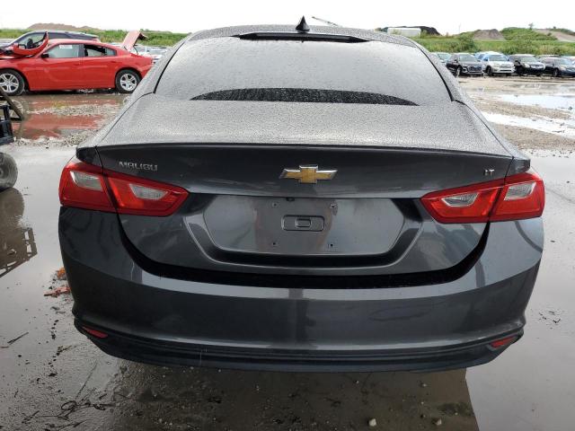 Photo 5 VIN: 1G1ZE5ST8GF333219 - CHEVROLET MALIBU LT 