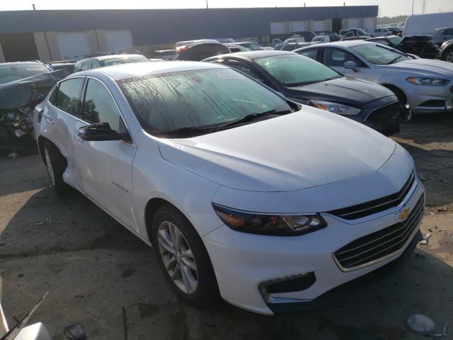 Photo 0 VIN: 1G1ZE5ST8GF336475 - CHEVROLET MALIBU LT 