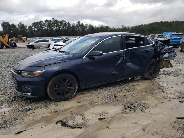 Photo 0 VIN: 1G1ZE5ST8GF338761 - CHEVROLET MALIBU 1LT 