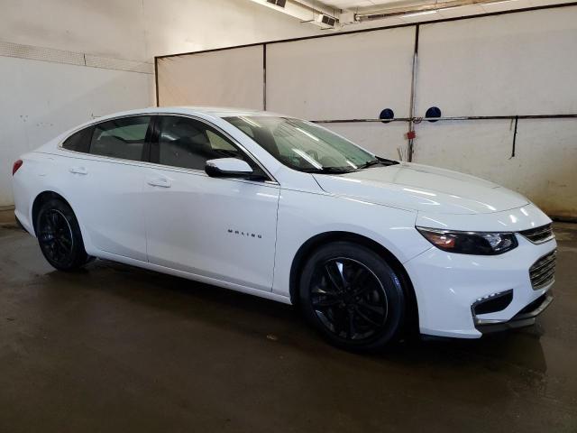 Photo 3 VIN: 1G1ZE5ST8GF344205 - CHEVROLET MALIBU LT 