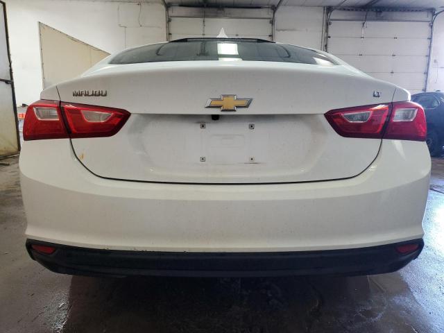 Photo 5 VIN: 1G1ZE5ST8GF344205 - CHEVROLET MALIBU LT 