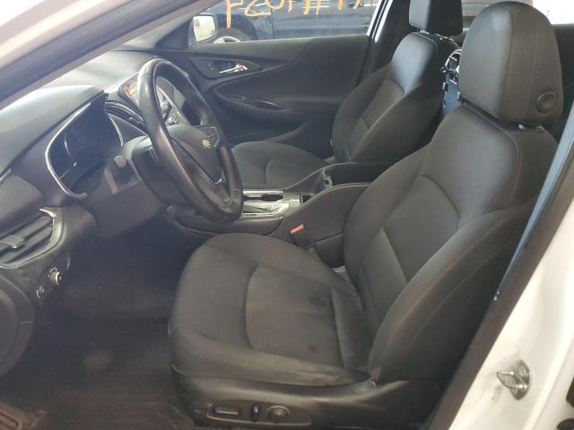 Photo 6 VIN: 1G1ZE5ST8GF344205 - CHEVROLET MALIBU LT 