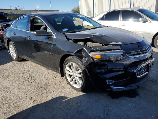 Photo 3 VIN: 1G1ZE5ST8GF346424 - CHEVROLET MALIBU LT 