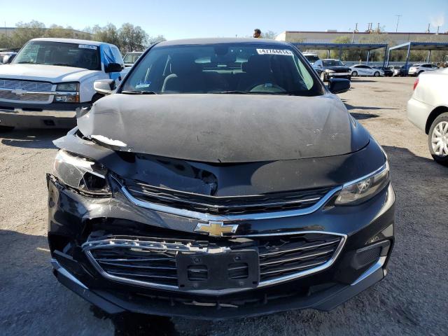 Photo 4 VIN: 1G1ZE5ST8GF346424 - CHEVROLET MALIBU LT 