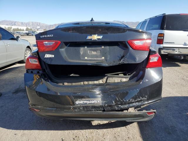 Photo 5 VIN: 1G1ZE5ST8GF346424 - CHEVROLET MALIBU LT 