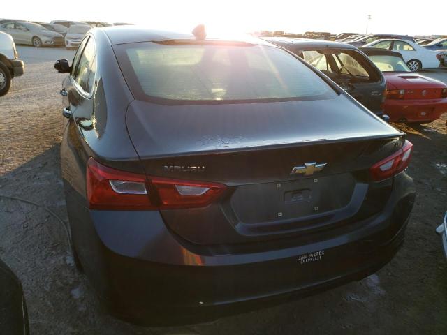 Photo 2 VIN: 1G1ZE5ST8GF348397 - CHEVROLET MALIBU LT 