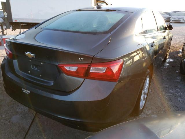 Photo 3 VIN: 1G1ZE5ST8GF348397 - CHEVROLET MALIBU LT 