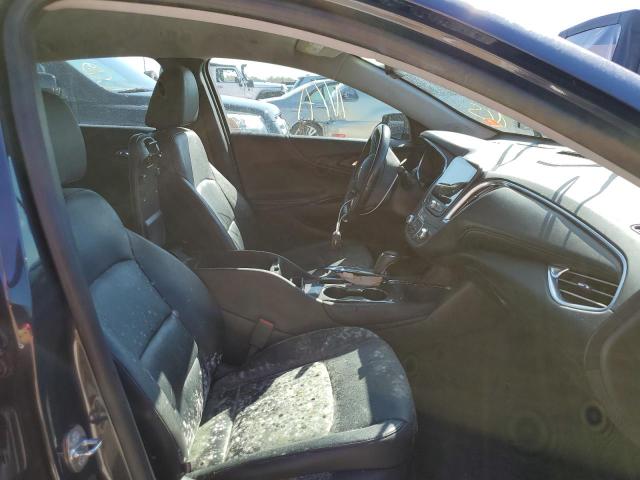 Photo 4 VIN: 1G1ZE5ST8GF348397 - CHEVROLET MALIBU LT 