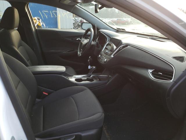 Photo 4 VIN: 1G1ZE5ST8GF350683 - CHEVROLET MALIBU LT 