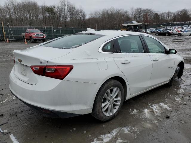 Photo 2 VIN: 1G1ZE5ST8GF352949 - CHEVROLET MALIBU LT 