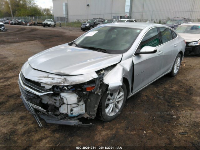 Photo 1 VIN: 1G1ZE5ST8GF353440 - CHEVROLET MALIBU 