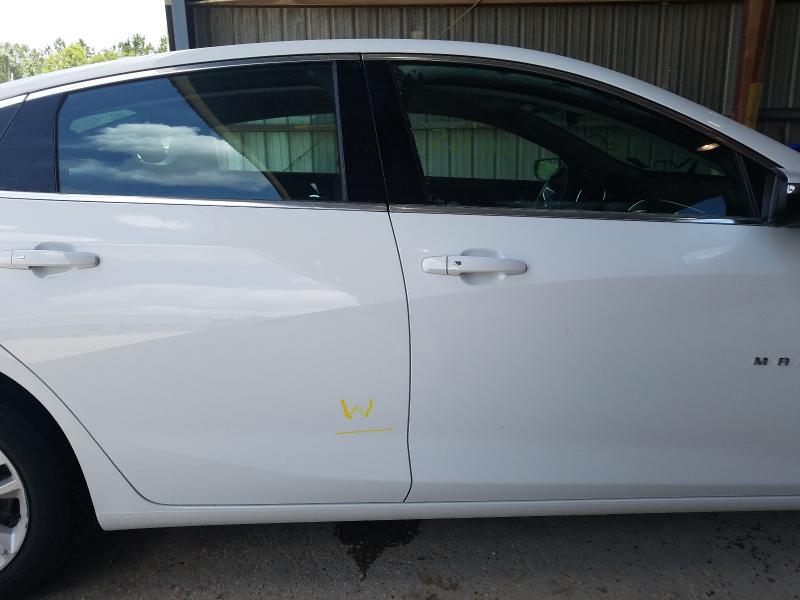 Photo 8 VIN: 1G1ZE5ST8GF357794 - CHEVROLET MALIBU LT 