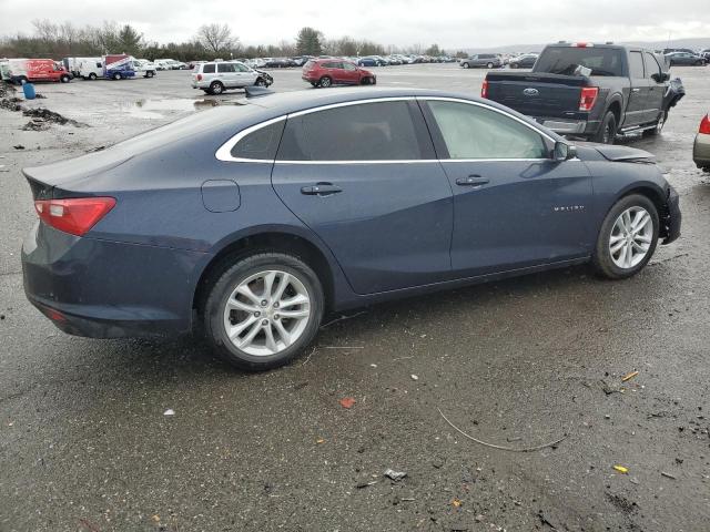 Photo 2 VIN: 1G1ZE5ST8GF358458 - CHEVROLET MALIBU LT 