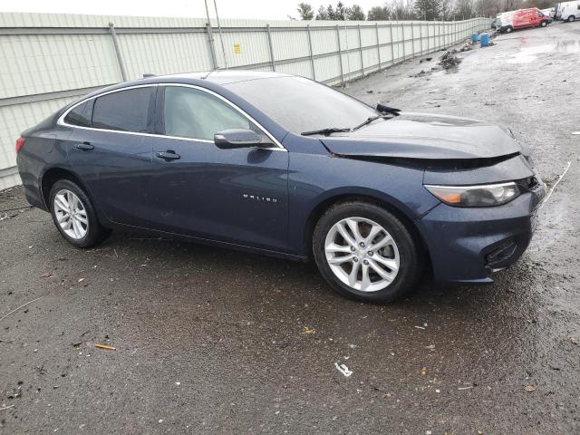 Photo 3 VIN: 1G1ZE5ST8GF358458 - CHEVROLET MALIBU LT 