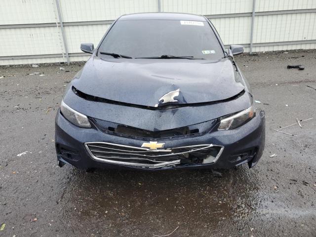 Photo 4 VIN: 1G1ZE5ST8GF358458 - CHEVROLET MALIBU LT 