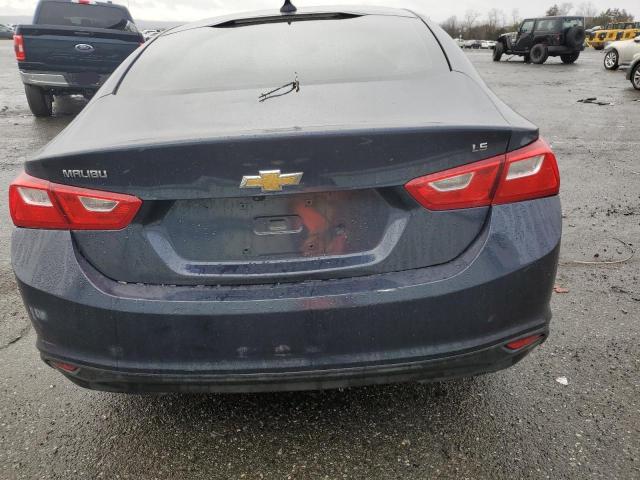 Photo 5 VIN: 1G1ZE5ST8GF358458 - CHEVROLET MALIBU LT 