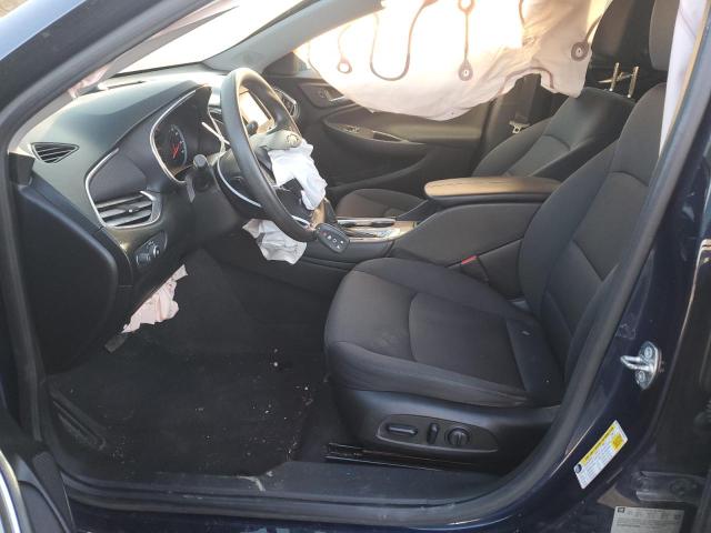 Photo 6 VIN: 1G1ZE5ST8GF358458 - CHEVROLET MALIBU LT 