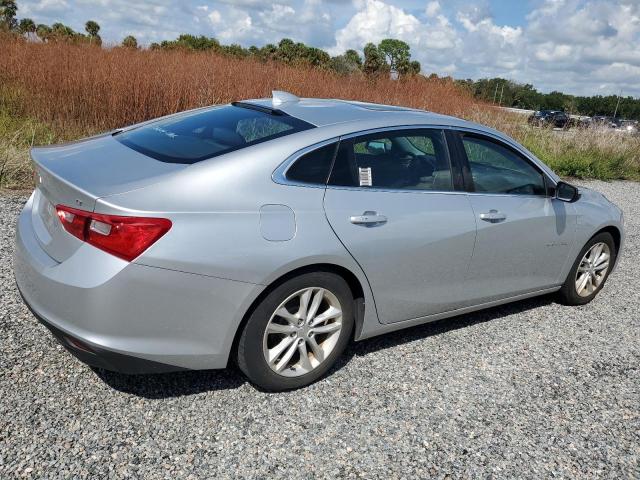 Photo 2 VIN: 1G1ZE5ST8HF100667 - CHEVROLET MALIBU LT 