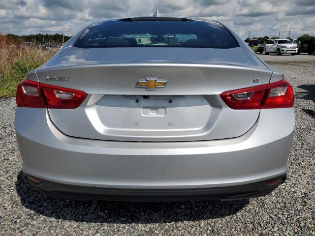 Photo 5 VIN: 1G1ZE5ST8HF100667 - CHEVROLET MALIBU LT 