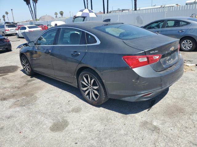 Photo 1 VIN: 1G1ZE5ST8HF102063 - CHEVROLET MALIBU 