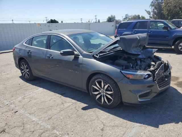 Photo 3 VIN: 1G1ZE5ST8HF102063 - CHEVROLET MALIBU 