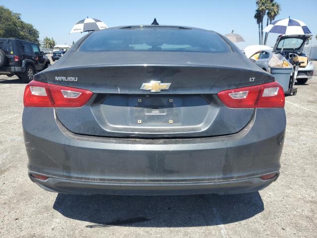 Photo 5 VIN: 1G1ZE5ST8HF102063 - CHEVROLET MALIBU 