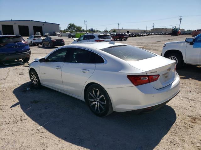 Photo 2 VIN: 1G1ZE5ST8HF103231 - CHEVROLET MALIBU LT 