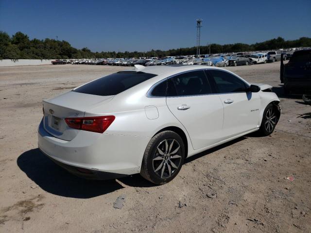 Photo 3 VIN: 1G1ZE5ST8HF103231 - CHEVROLET MALIBU LT 