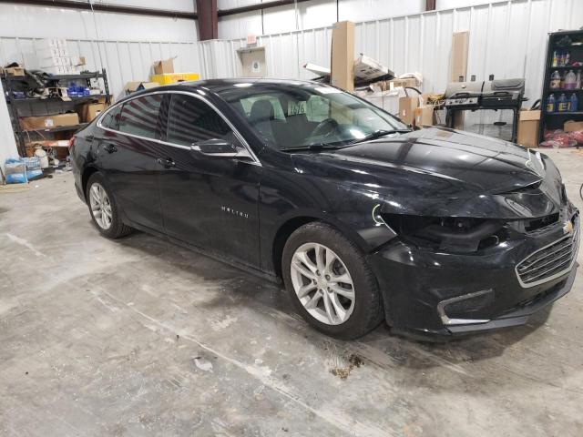 Photo 3 VIN: 1G1ZE5ST8HF105609 - CHEVROLET MALIBU LT 