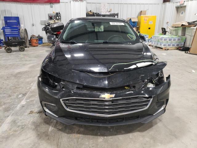 Photo 4 VIN: 1G1ZE5ST8HF105609 - CHEVROLET MALIBU LT 