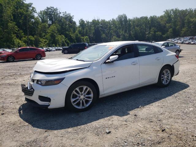 Photo 0 VIN: 1G1ZE5ST8HF106243 - CHEVROLET MALIBU LT 