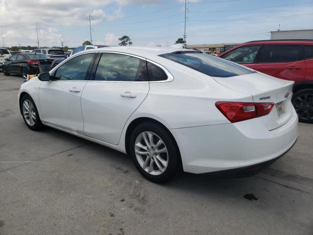 Photo 1 VIN: 1G1ZE5ST8HF106548 - CHEVROLET MALIBU LT 