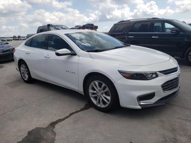 Photo 3 VIN: 1G1ZE5ST8HF106548 - CHEVROLET MALIBU LT 