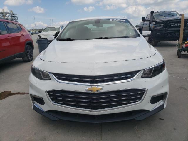 Photo 4 VIN: 1G1ZE5ST8HF106548 - CHEVROLET MALIBU LT 