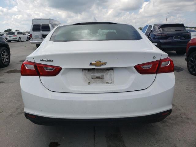 Photo 5 VIN: 1G1ZE5ST8HF106548 - CHEVROLET MALIBU LT 