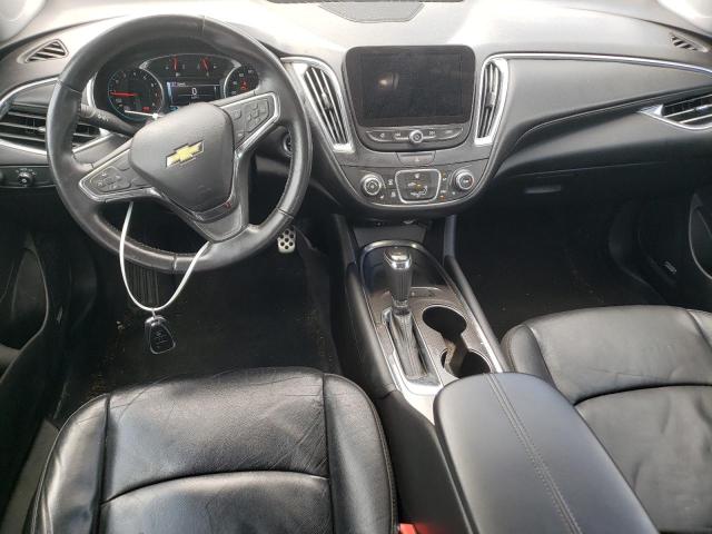 Photo 7 VIN: 1G1ZE5ST8HF106548 - CHEVROLET MALIBU LT 