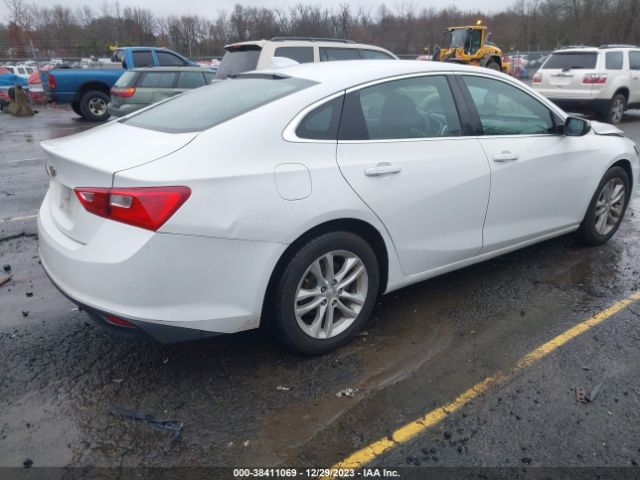 Photo 3 VIN: 1G1ZE5ST8HF107456 - CHEVROLET MALIBU 