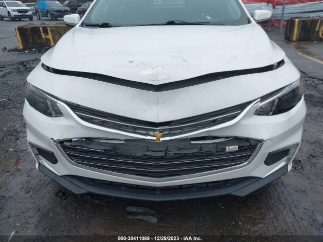 Photo 5 VIN: 1G1ZE5ST8HF107456 - CHEVROLET MALIBU 