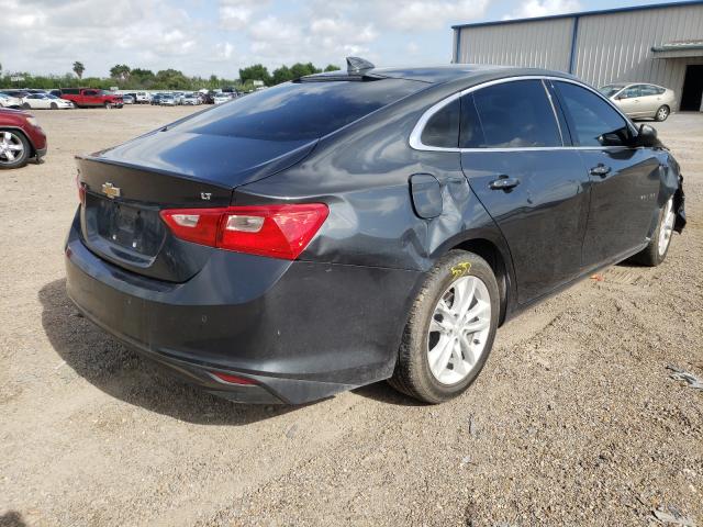 Photo 3 VIN: 1G1ZE5ST8HF108512 - CHEVROLET MALIBU LT 